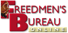 The Freedmen's Bureau Online